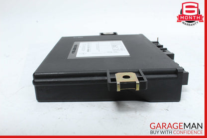 00-03 Mercedes R230 SL500 SL55 AMG Keyless Go Entry Control Module OEM