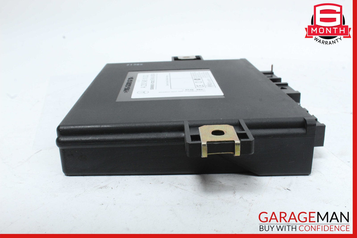 00-03 Mercedes R230 SL500 SL55 AMG Keyless Go Entry Control Module OEM