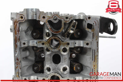 15-18 Audi Q3 Quattro Engine Motor Cylinder Head 06H103373K OEM