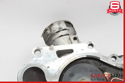 11-19 Mercedes W218 CLS550 CL550 S550 E550 Engine Coolant Motor Water Pump OEM