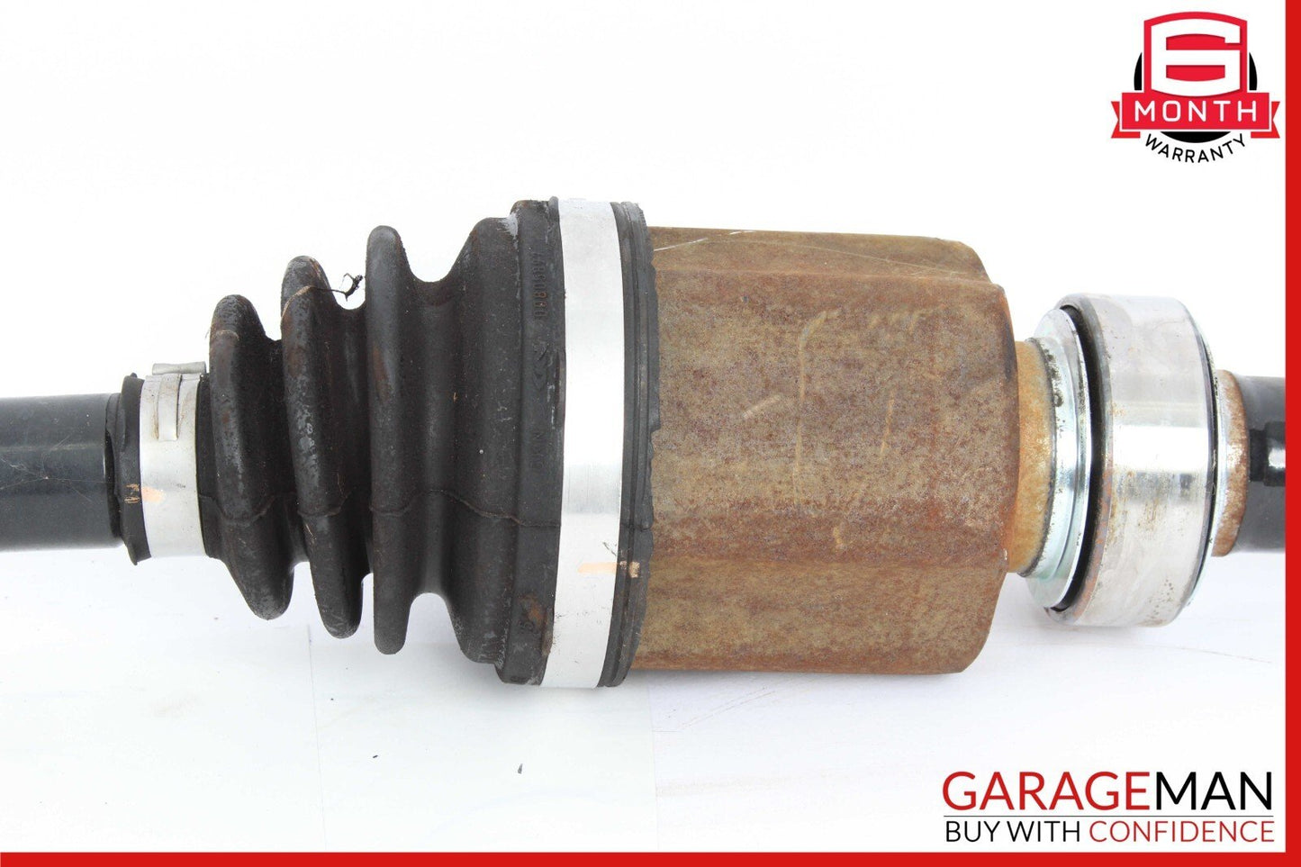 13-17 Nissan Leaf Front Right Passenger Side CV Axle Shaft Assembly OEM