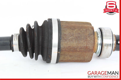 13-17 Nissan Leaf Front Right Passenger Side CV Axle Shaft Assembly OEM