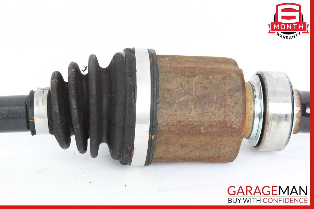13-17 Nissan Leaf Front Right Passenger Side CV Axle Shaft Assembly OEM