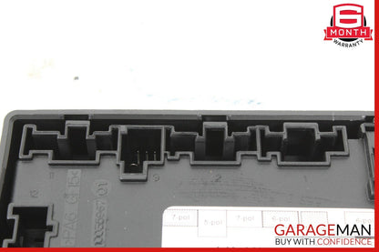 10-13 Mercedes W221 S400 S550 S63 Front Right Passenger Door Control Module OEM