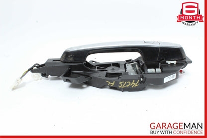 14-19 Cadillac CTS Front Left Driver Side Exterior Door Handle 460811XX OEM