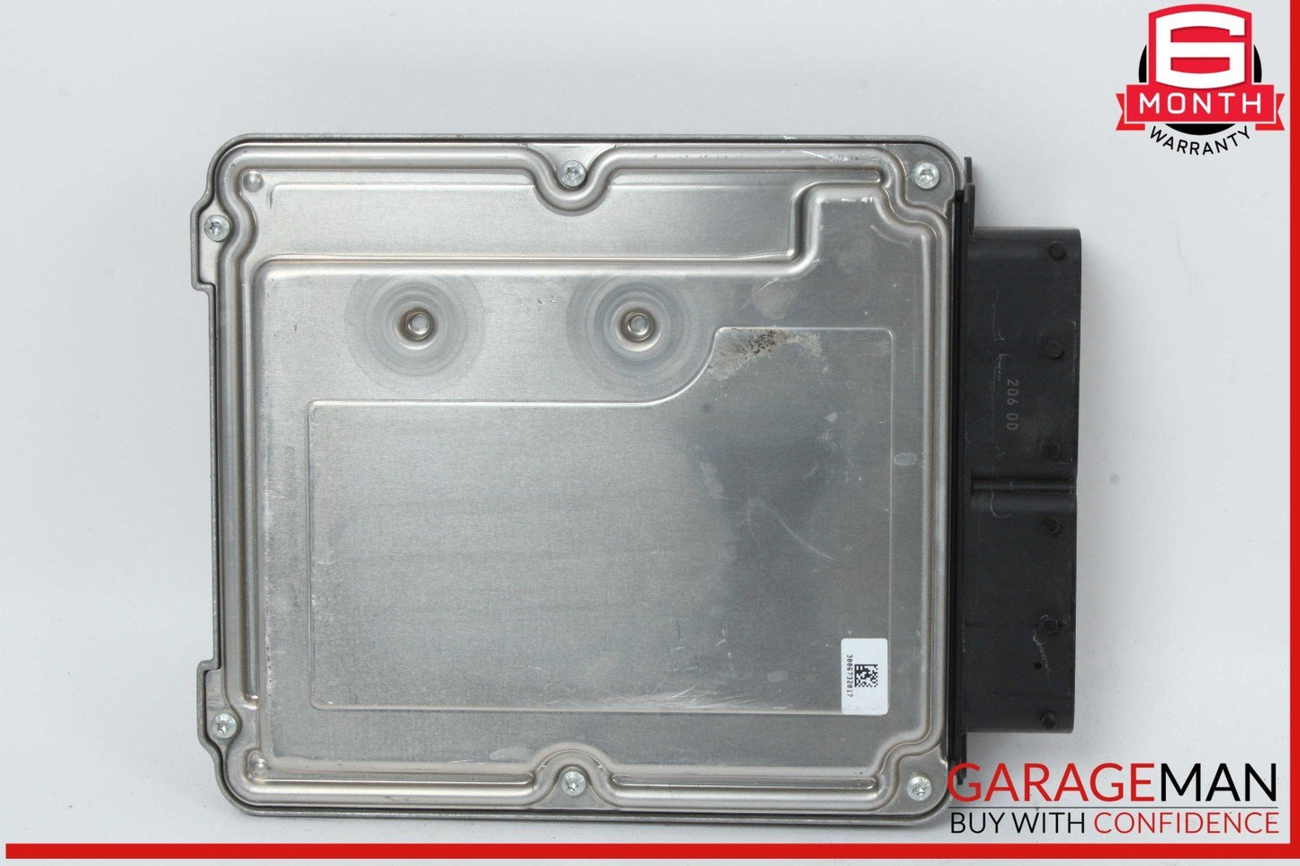 14-20 Maserati Ghibli M157 Levante M161 3.0L Ignition Control Module ECU OEM