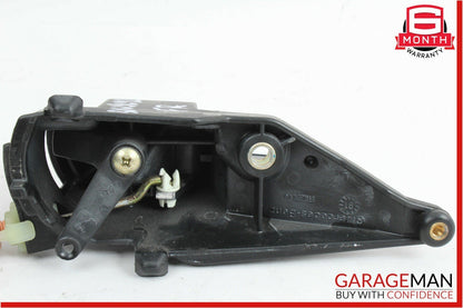 90-02 Mercedes R129 300SL SL500 Front Right Side Interior Door Handle Assembly