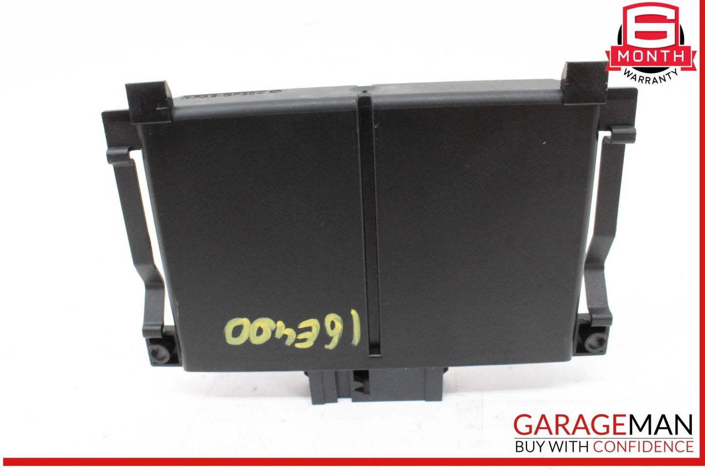 14-17 Mercedes W212 E400 E350 S550 S600 Blind Spot Radar Control Module Unit OEM