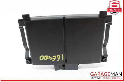 14-17 Mercedes W212 E400 E350 S550 S600 Blind Spot Radar Control Module Unit OEM
