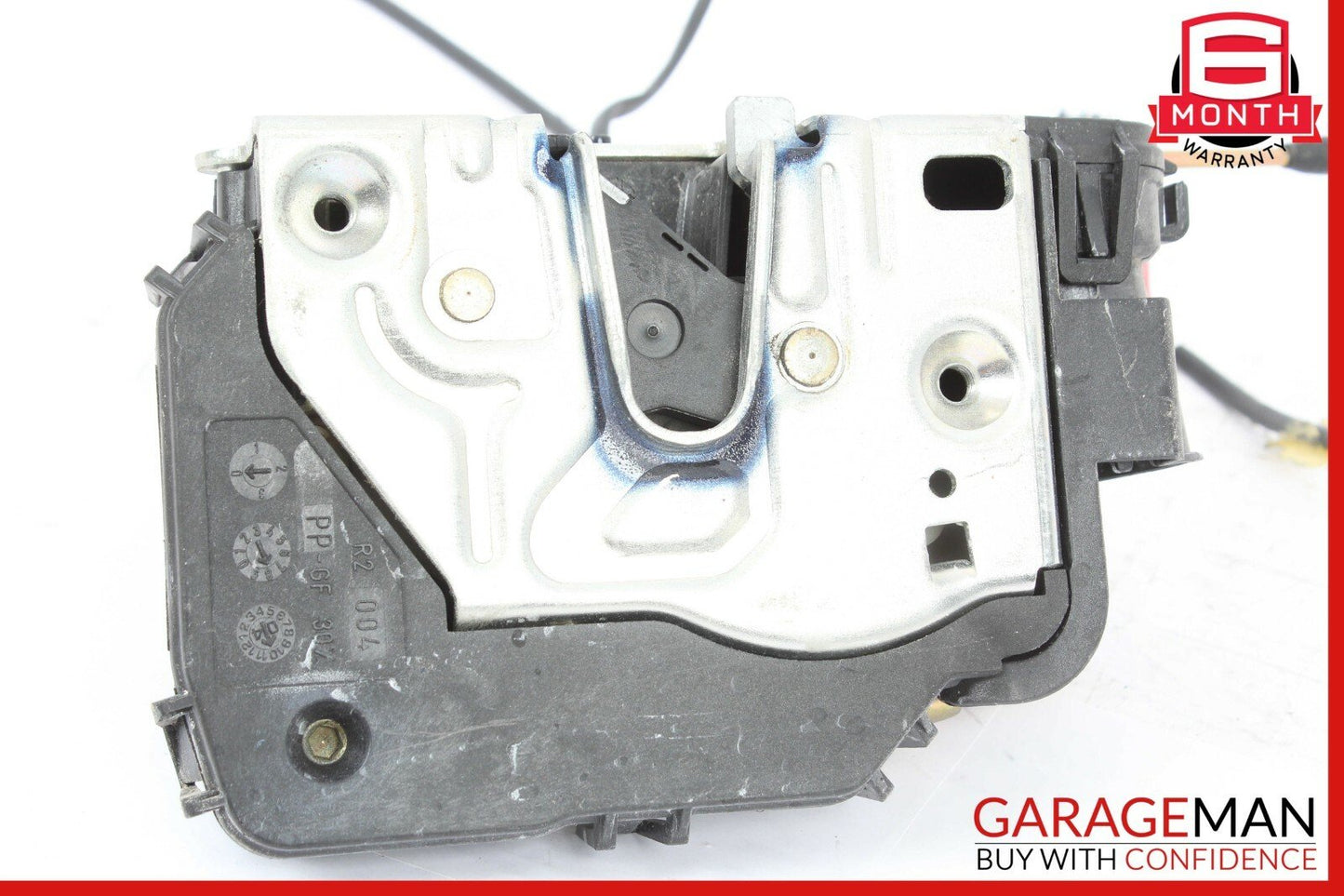 01-07 Mercedes W203 C230 C320 Sedan Front Right Door Lock Latch Actuator OEM