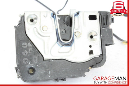 01-07 Mercedes W203 C230 C320 Sedan Front Right Door Lock Latch Actuator OEM
