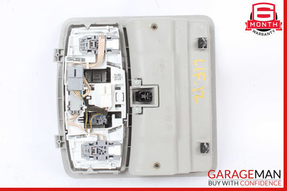 11-12 Nissan Leaf Front Overhead Reading Dome Light Lamp OEM