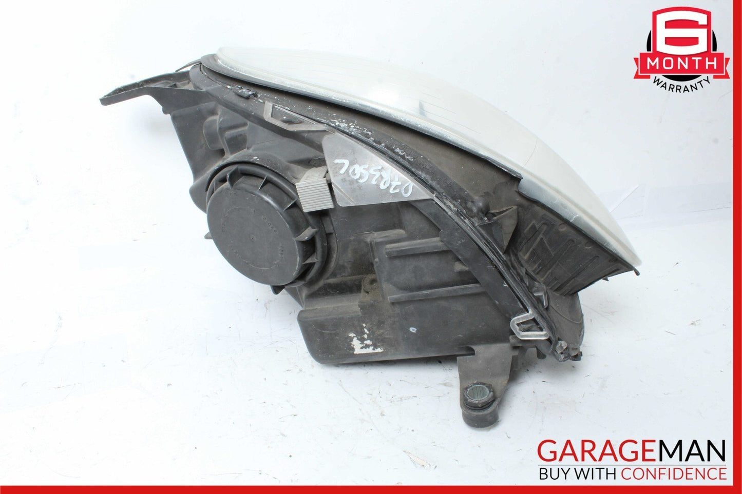 06-10 Mercedes W251 R350 4MATIC Front LÐµft Side Headlight Lamp Bi Xenon OEM