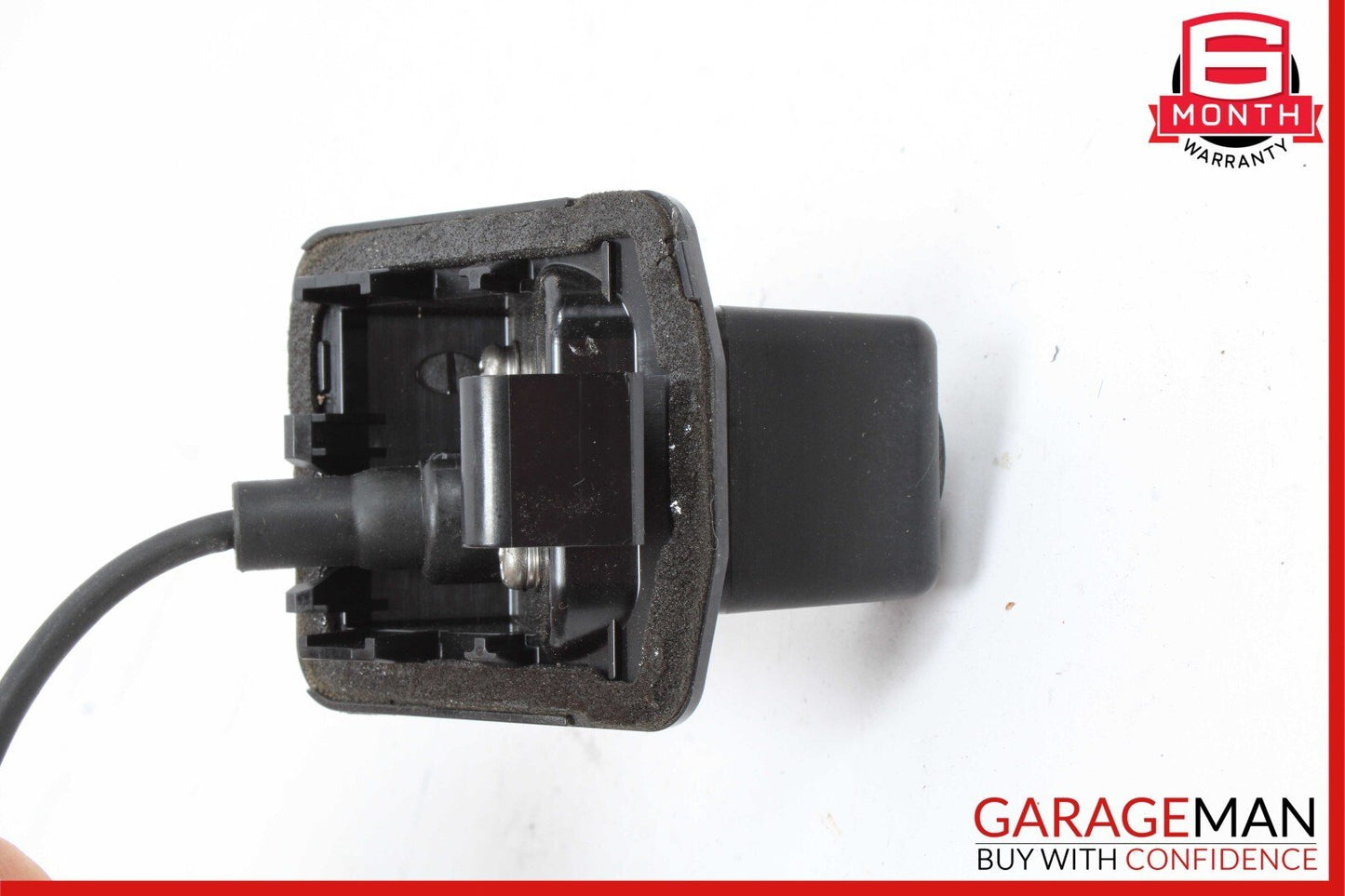 10-13 Mercedes W212 E350 CLS550 Parking Rear View Backup Back Up Camera OEM