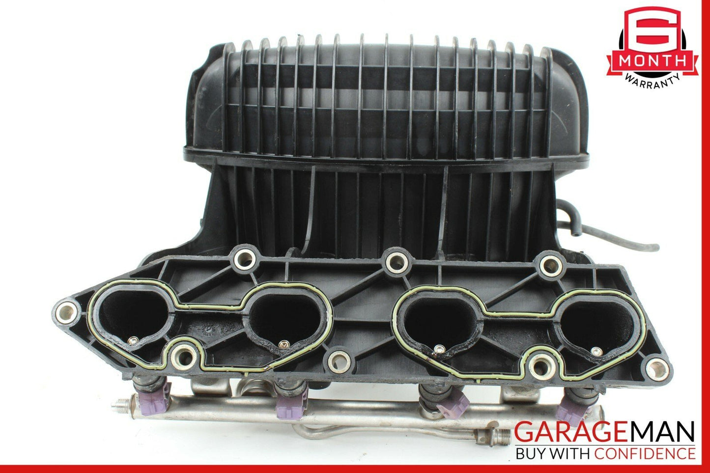 97-04 Mercedes R170 SLK230 C230 Supercharged Intake Manifold Assembly 1111412001