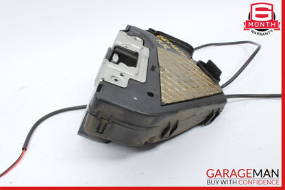 06-11 Mercedes W219 CLS500 Rear Right Door Lock Latch Actuator 2197300435 OEM