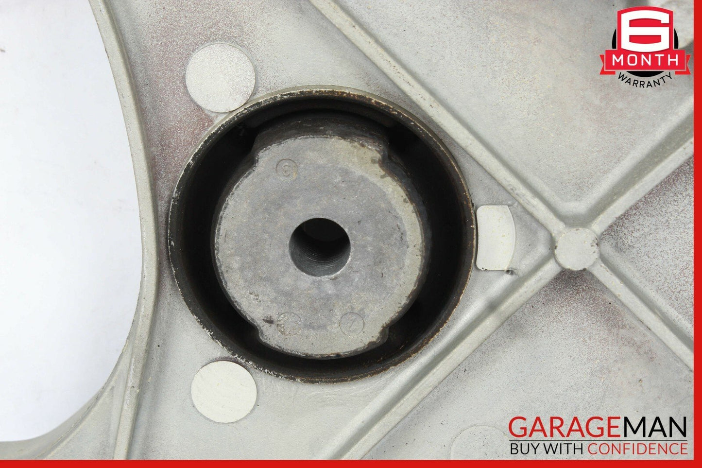 07-13 Mercedes W216 CL550 S550 Rear Diff Differential Carrier Support Bracket