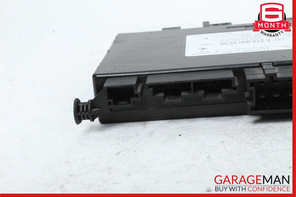 08-14 Mercedes E550 C300 GLK350 Front Left Side Seat Control Module Unit OEM