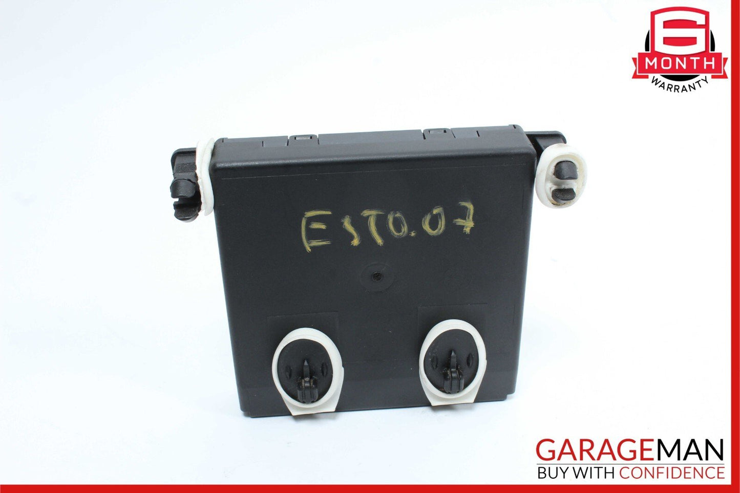 03-09 Mercedes W211 E320 E350 E63 AMG Rear Right Side Door Control Module Unit
