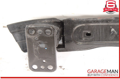 12-19 Fiat 500 Front Bumper Reinforcement Impact Bar Rebar Beam OEM