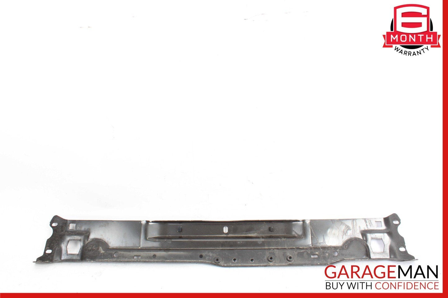 08-14 Mercedes W204 C250 C300 Front Upper Radiator Support Bracket OEM
