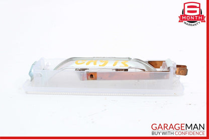 11-17 Porsche Cayenne 958 S Upper Trunk Cargo Luggage Interior Light Lamp OEM