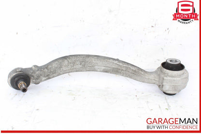 08-17 Mercedes W204 C250 E400 Front Left Side Lower Control Arm RWD OEM