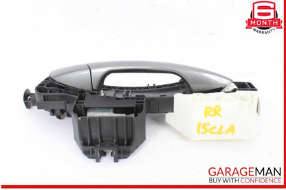14-18 Mercedes W117 CLA250 Right Passenger Side Exterior Door Handle Assy OEM
