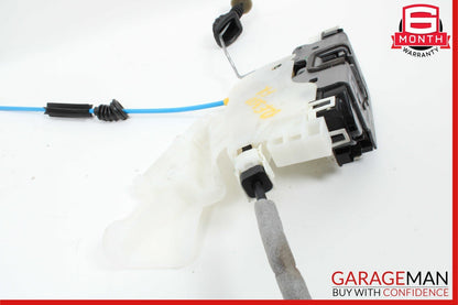 08-20 Mercedes E400 SLK350 C300 E350 Front Right Side Door Lock Latch Actuator
