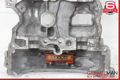 11-20 Mercedes GL450 S550 E550 4.7L V8 Engine Left Cylinder Head Valve Cover OEM