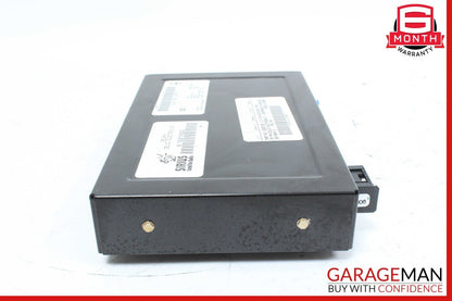 03-09 Mercedes ML500 GL450 E350 Sirius Satellite Radio Receiver Module Unit OEM