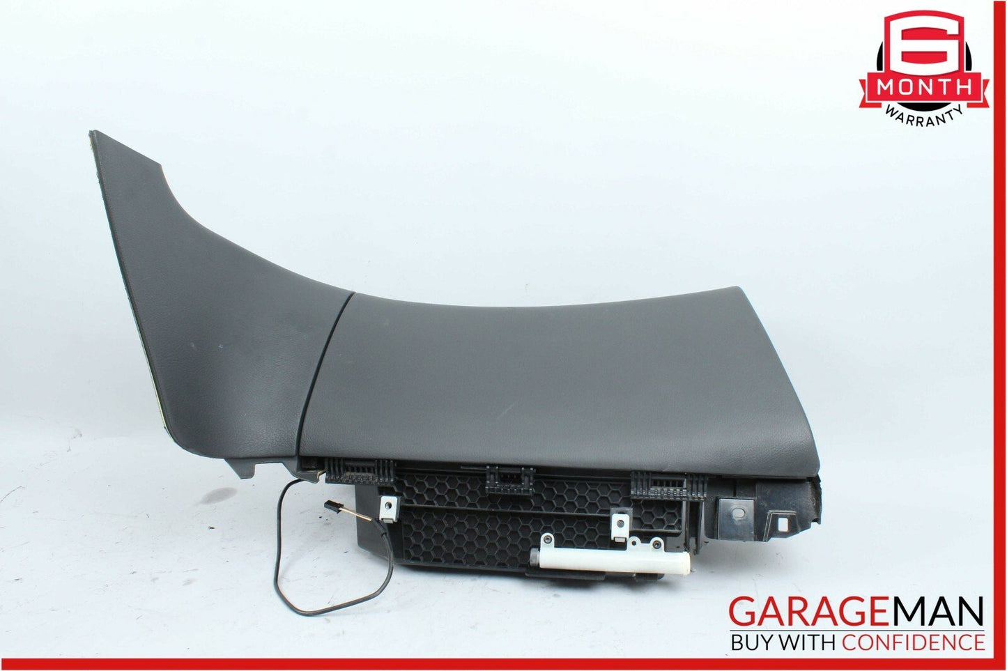 03-09 Mercedes W211 E55 AMG Dashboard Glove Box Storage Tray Compartment OEM