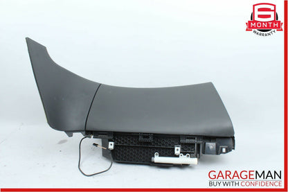 03-09 Mercedes W211 E55 AMG Dashboard Glove Box Storage Tray Compartment OEM