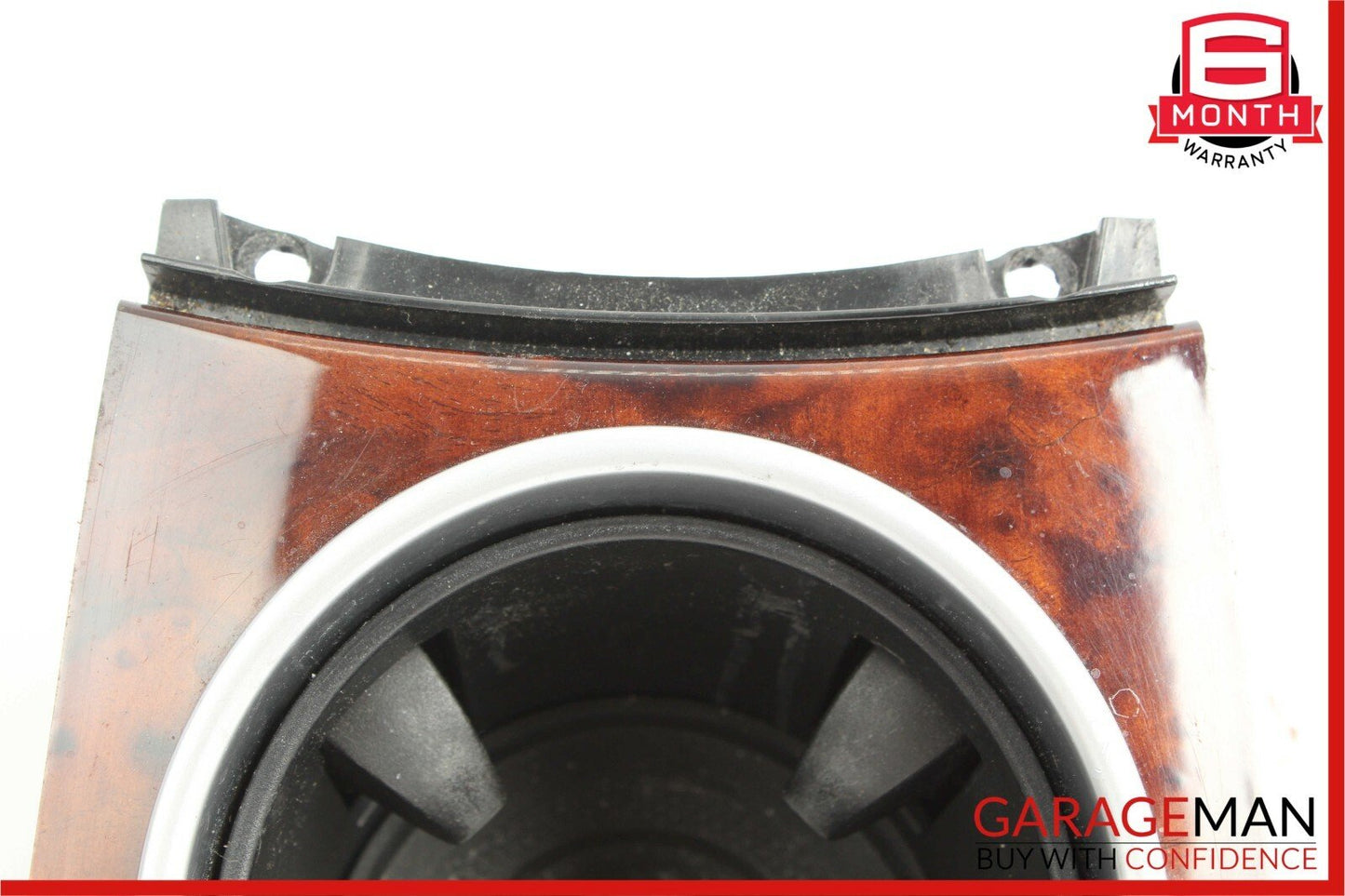 06-12 Mercedes X164 GL450 ML500 Center Console Cup Holder Compartment OEM