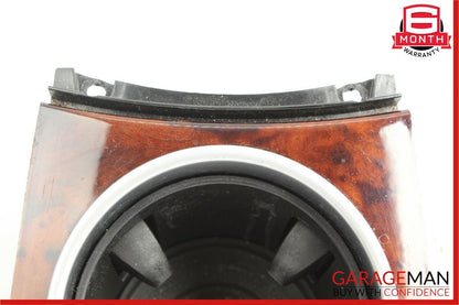 06-12 Mercedes X164 GL450 ML500 Center Console Cup Holder Compartment OEM