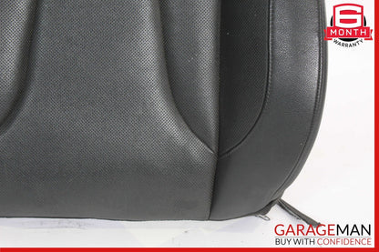 08-17 Audi S5 A5 Front Right Passenger Side Top Upper Seat Cushion Cover OEM