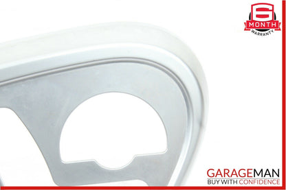 06-12 Mercedes X164 GL450 ML500 Front Right Side Seat Control Switch Trim Cover