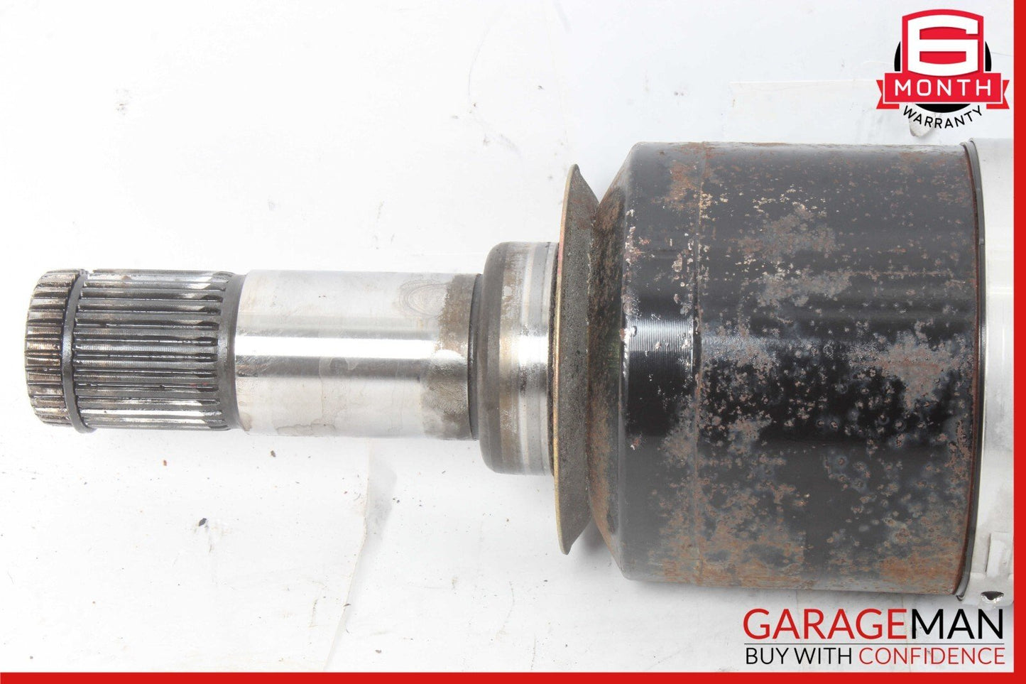 98-05 Mercedes W163 ML320 ML350 ML500 Axle CV Half Shaft Rear Right or Left OEM