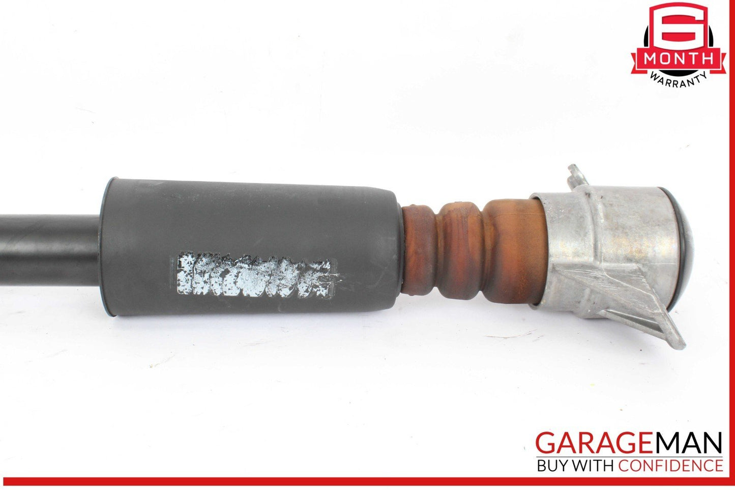 15-24 Porsche Macan Rear Left & Rear Right Side Strut Shock Absorber OEM