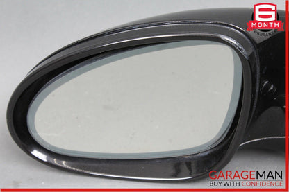 07-09 Mercedes W216 CL550 CL600 Front Left Side Mirror Door Rear View OEM