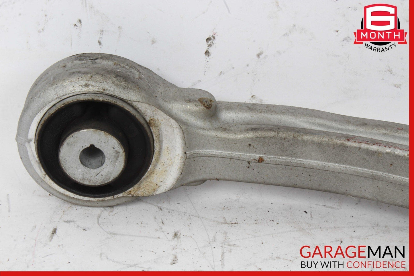 17-22 Alfa Romeo Giulia Front Right Side Upper Suspension Control Arm