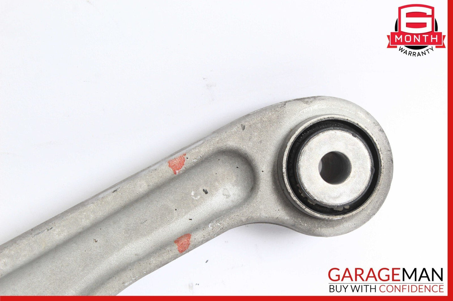 08-17 Mercedes W218 CLS550 Rear Side Suspension Upper Control Arm w/ Sensor OEM