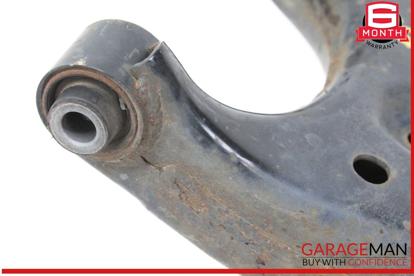 15-18 Subaru WRX Rear Left Driver Side Upper Control Arm 20252FJ030 OEM