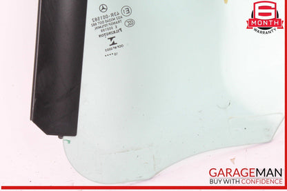 Mercedes-Benz Unknown A1726700200, A1726700210 OEM