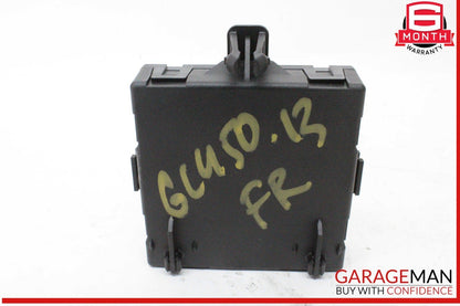 12-20 Mercedes X166 GL450 CLA45 AMG Front Right Side Door Control Module OEM