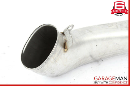 10-13 Mercedes W221 S550 Right Side Air Intake Hose Duct Pipe 2780940497 OEM