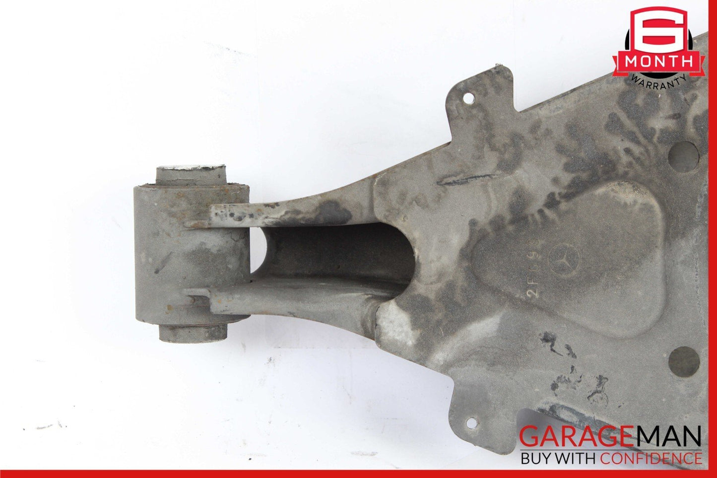 94-00 Mercedes W202 C230 Rear Right or Left Suspension Lower Control Arm OEM