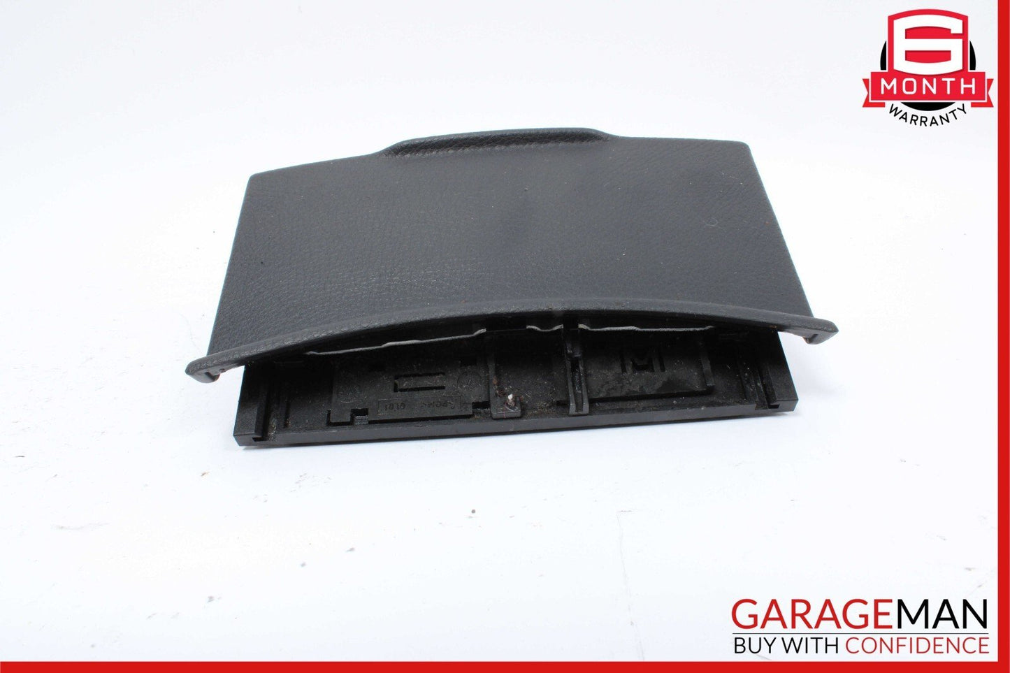 07-09 Mercedes W221 S550 Ash Tray Ashtray Lighter Compartment 2216801552 Black