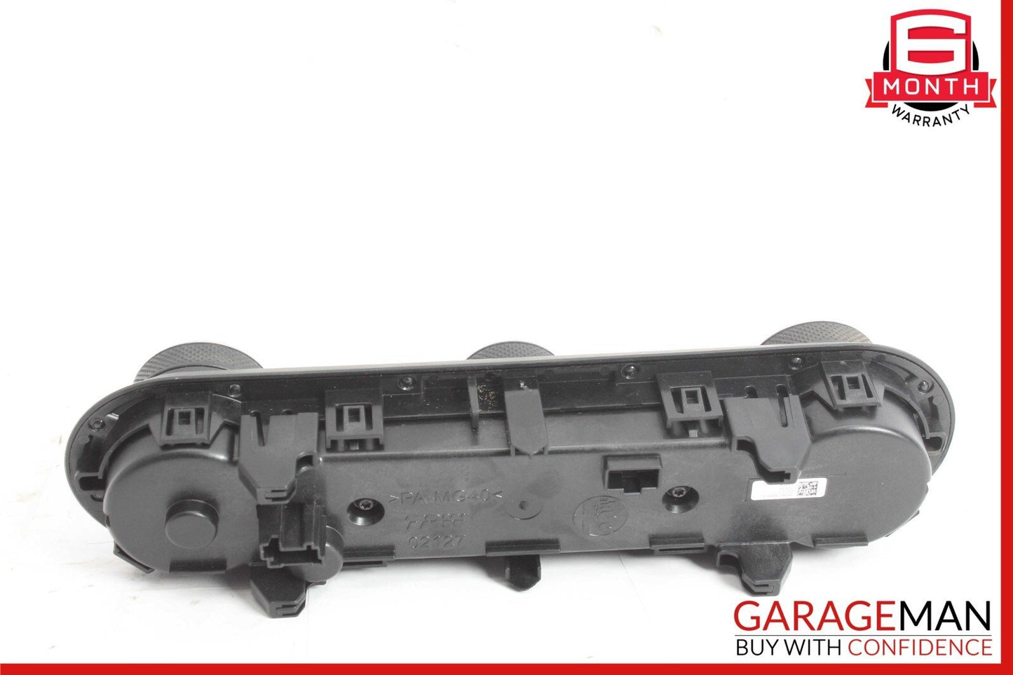 17-22 Alfa Romeo Giulia A/C Heater Climate Control Switch 01561390670 OEM