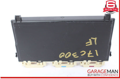15-20 Mercedes W205 C300 C350e Front Left Driver Side Seat Control Module OEM